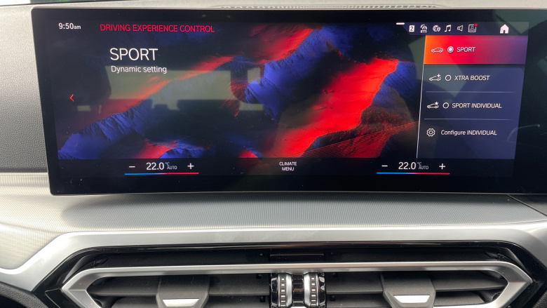 BMW 3 Series 330e M Sport 4dr Step Auto [Pro Pack] Saloon